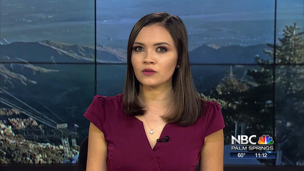 23 January - 19.00.00 - KKCO 11 News at Noon. Local news, sports
