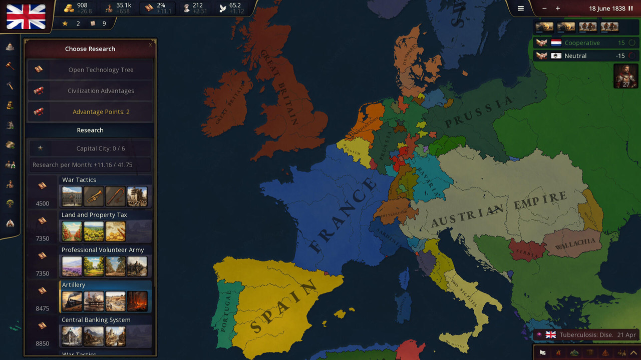 Download Age of History 3 APK