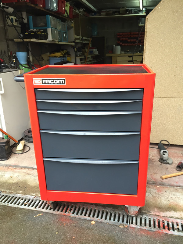 Restauration 4L (537)