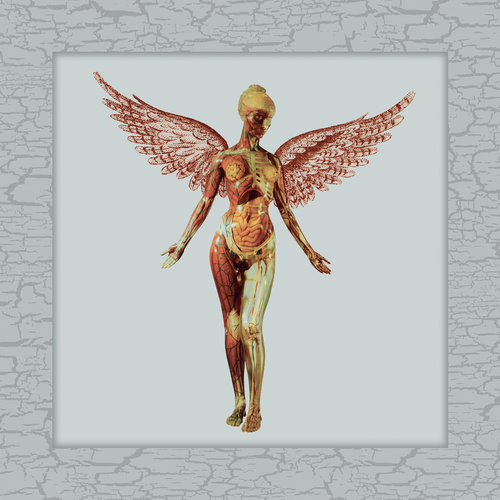 Nirvana - In Utero (2023) [FLAC]