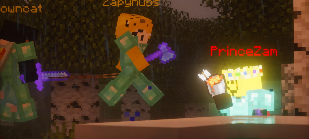 Chained Life image 5