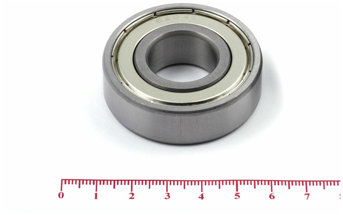 Надійний рух промисловості: підшипники та конвеєрні рішення SVT Україна