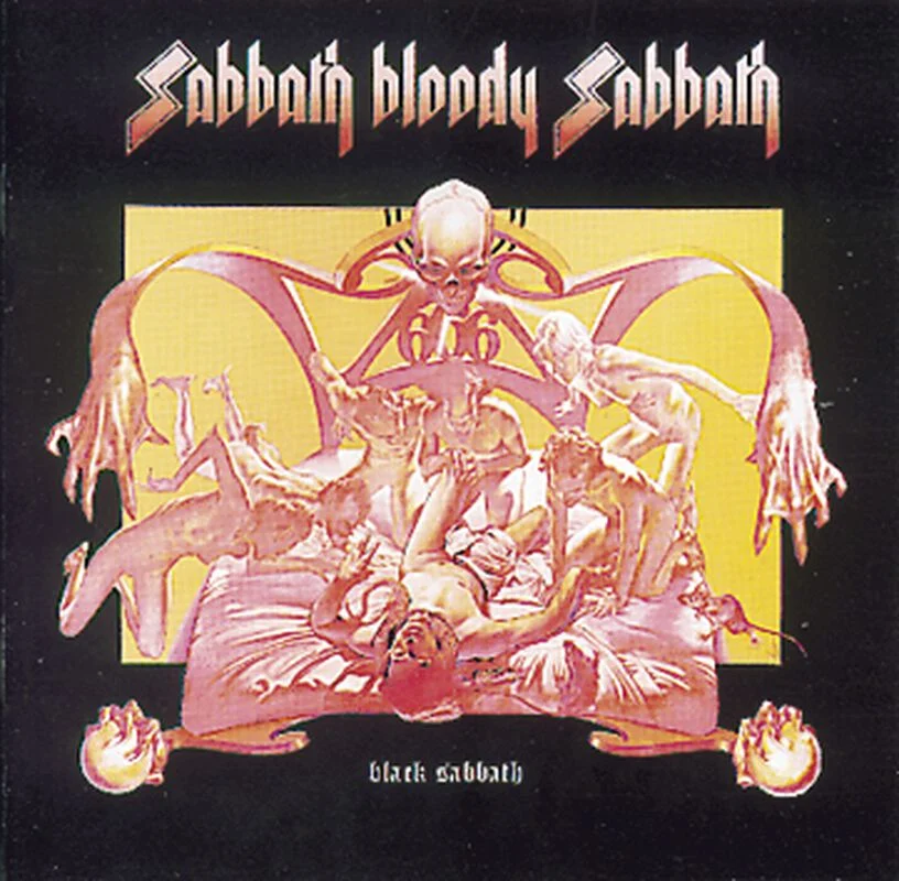 Sabbath Bloody Sabbath