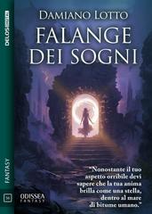Damiano Lotto – Falange dei sogni (2026)