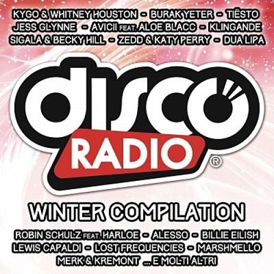 VA - Disco Radio Winter Compilation 2019 (2CD) (10/2019) VA-Dis-opt