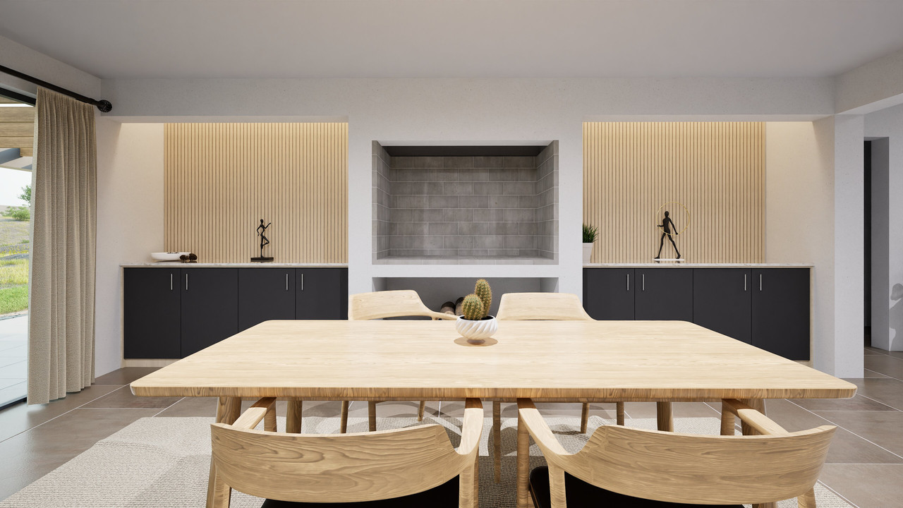 Modern Single-Storey Home in Le Juille - Image 55