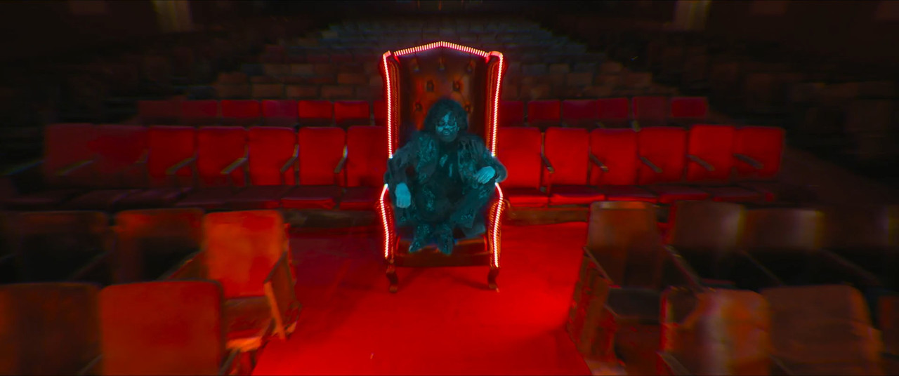 Devil's Double Next Level 2025 WebRip [Hindi + Tamil + Telugu + Malayalam + Kannada] 480p 720p 1080p ESub Screenshot