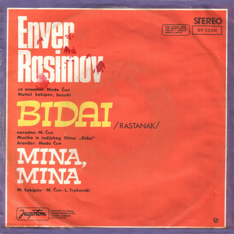 Enver Rasimov 1977 z