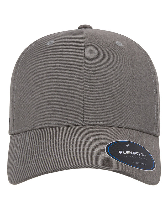 Gorra ajustable Yupoong Flexfit Nu® 6110NU - Imagen 4 de 5