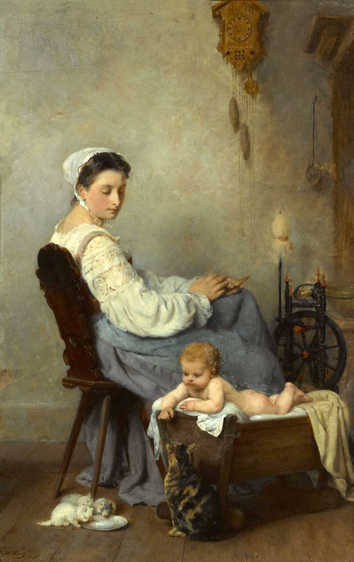 type-art-mother-and-child