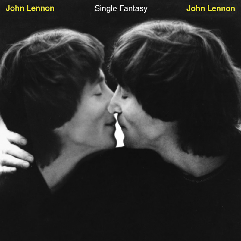 Double Fantasy - Album by John Lennon & Yoko Ono - Apple Music