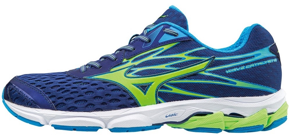 Original Mizuno Wave Catalyst 2 Running 