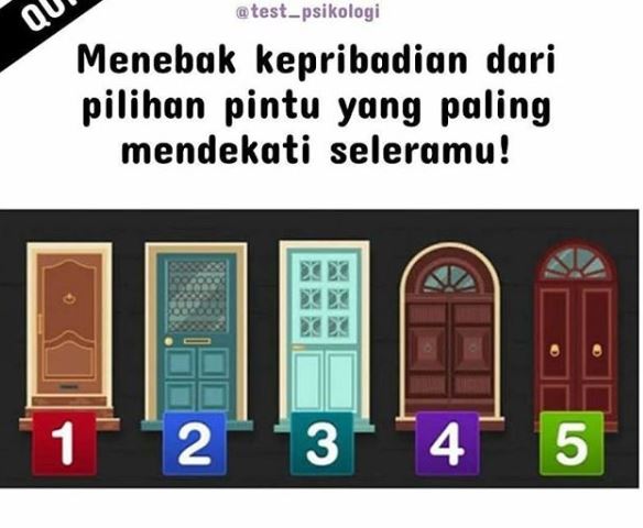 Instagram/test_psikologi