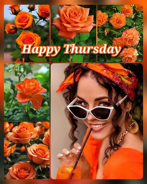 THURSDAY-jeudi-1
