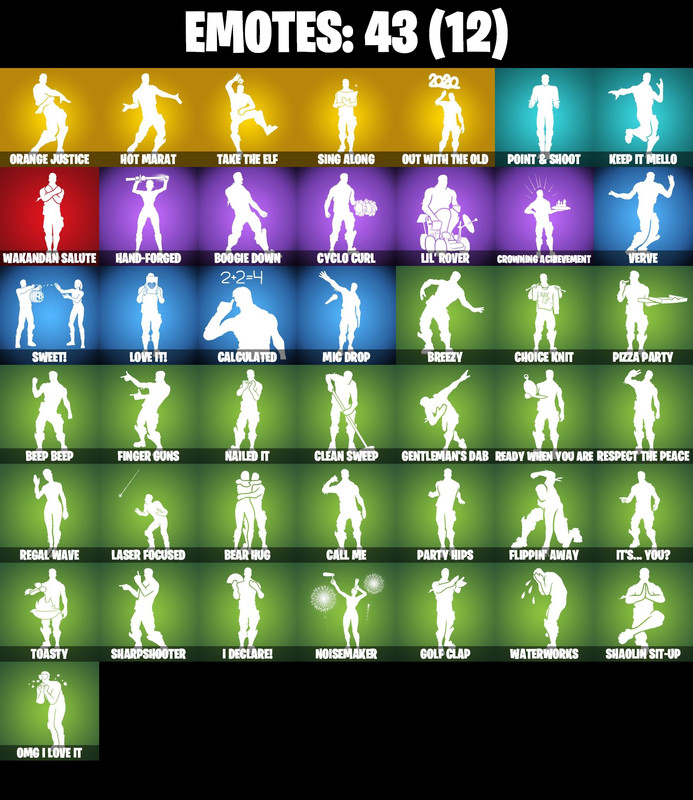emotes comp