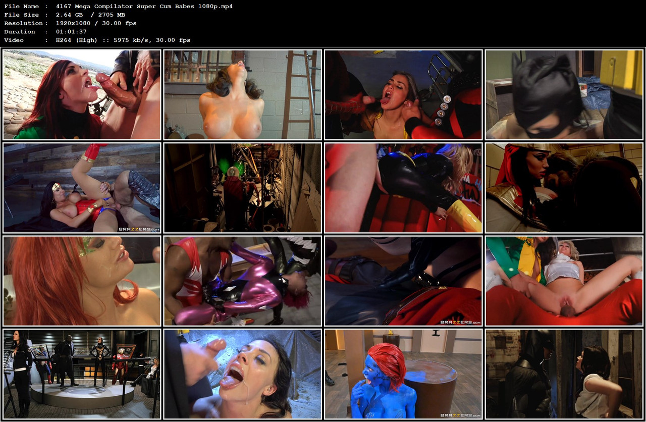 4167 Mega Compilator Super Cum Babes 1080p mp4