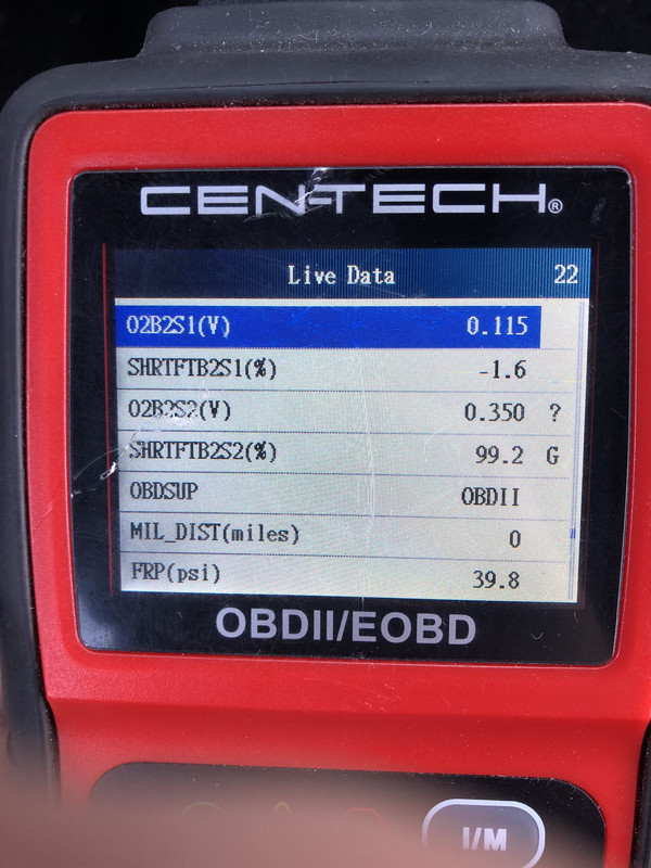 p1233 fuel pump driver module offline p1233 fuel pump driver module offline