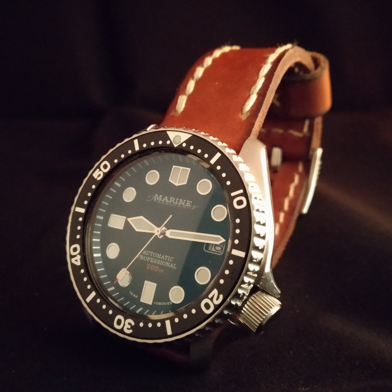 watch photos ( Pic heavy) IMG-20190118-191540