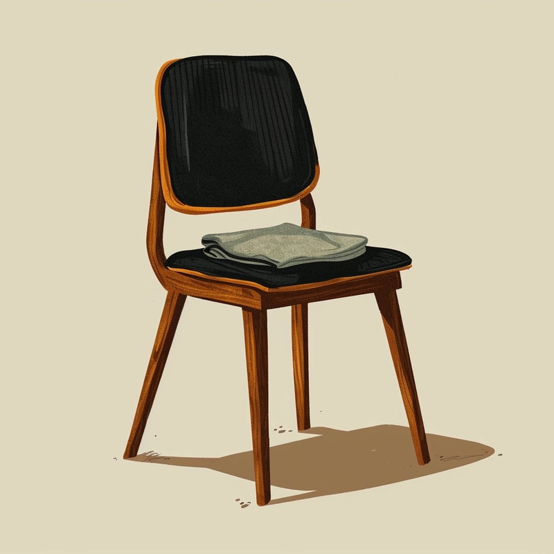 what type of chair is best for studying
