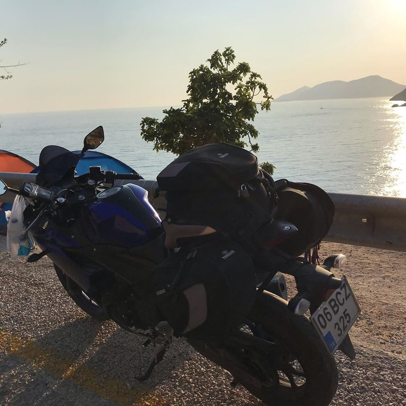 Ölüdeniz 3