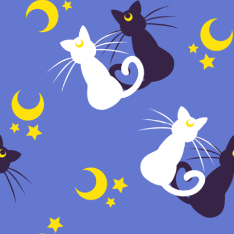 Artemis And Luna
