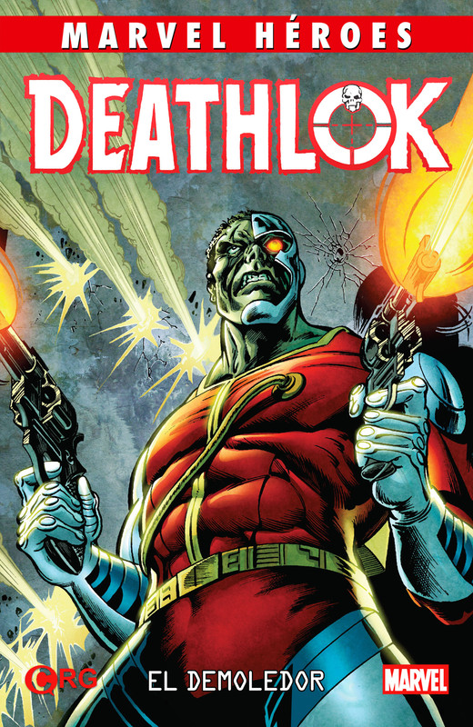 Deathlok