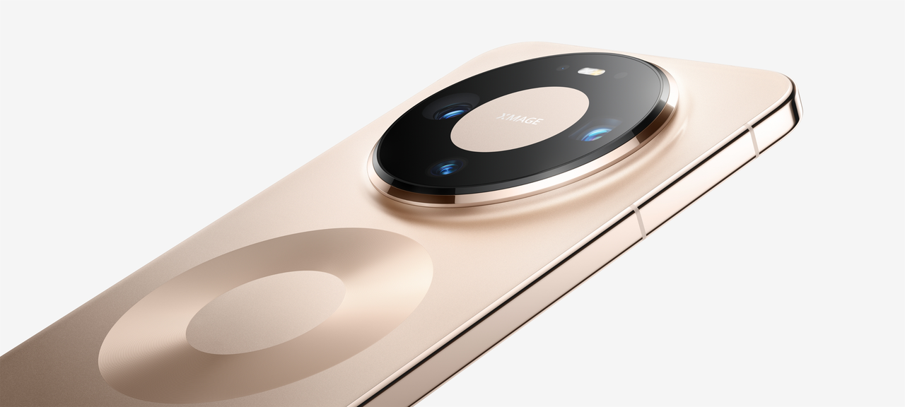 Huawei Mate 80 Pro Unveiled with Variable Aperture Camera, 3000-nit Display and 100W Charging