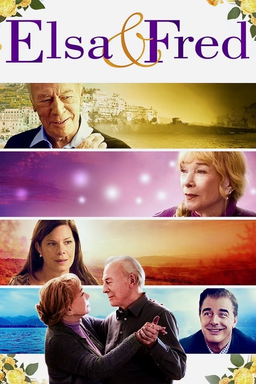 Elsa And Fred 2014 1080p BluRay H264 AAC RARBG