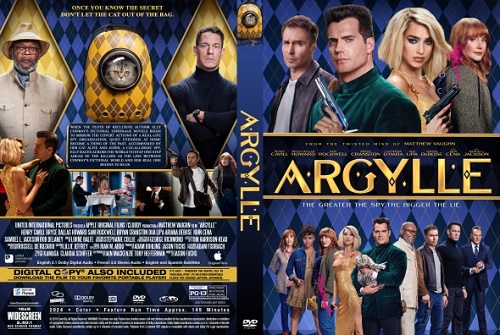 Argylle - Tajny szpieg / Argylle (2024) PL.SUB.2160p.WEB-DL.DDP5.1.Atmos.DV.HDR.H.265-FLUX / Napisy PL