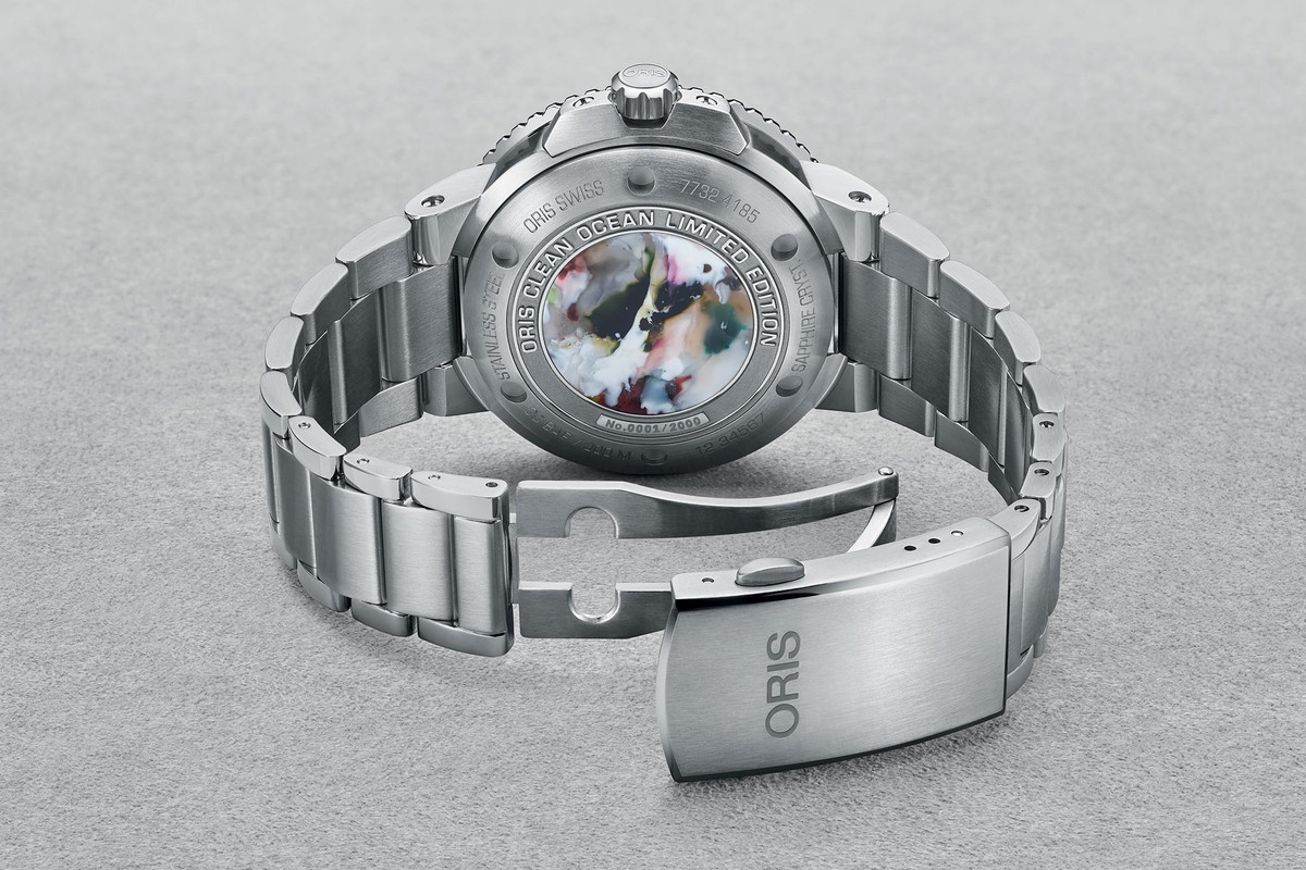 Oris-Clean-Ocean-Limited-Edition-Aquis-39.5mm-Baselworld-2019-4