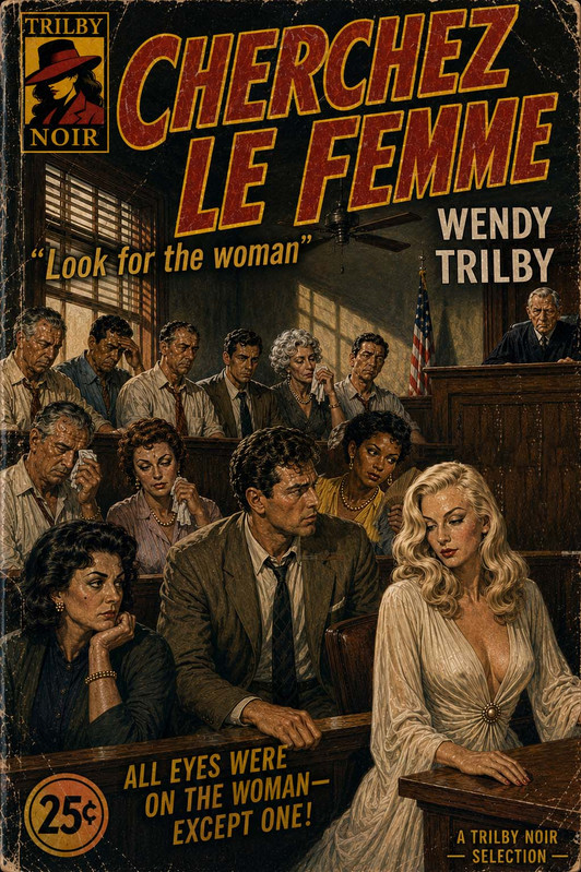 Cherchez