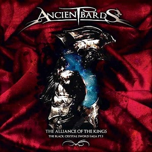 Ancient Bards