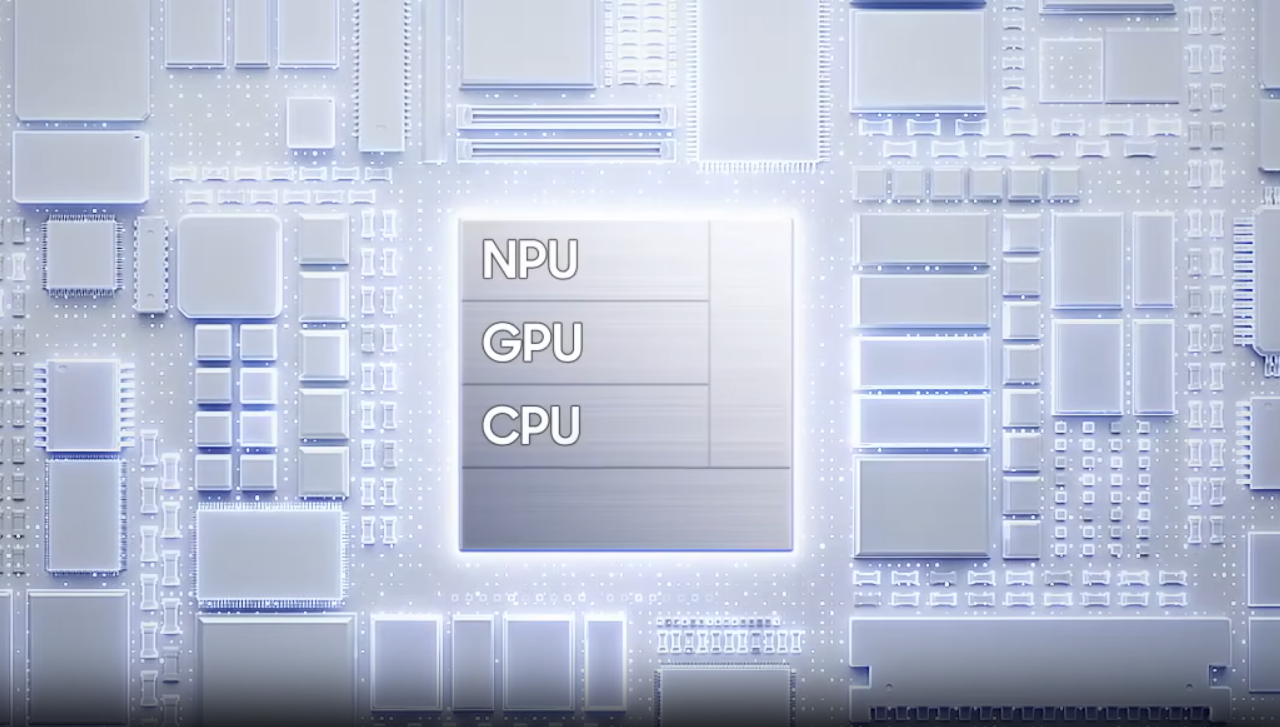 Exynos 2500 Performance for Demanding Tasks