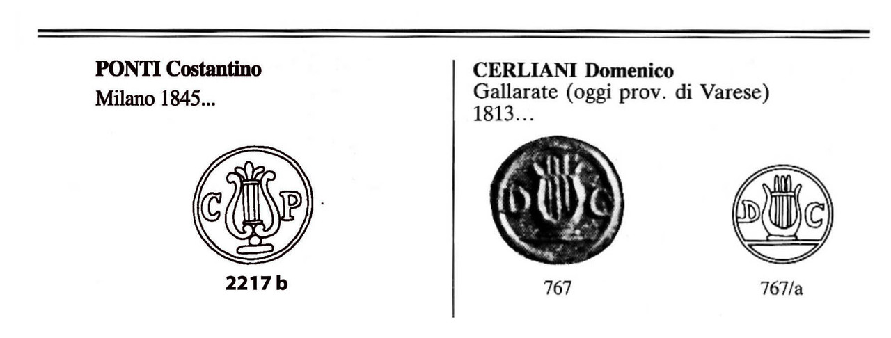 bottega cetra