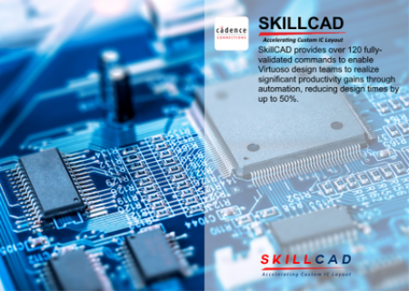 skillCAD 4.3D2