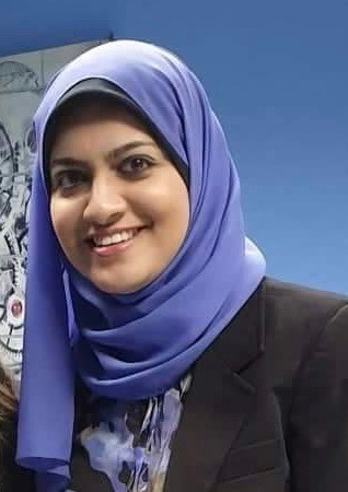 Prof. Heba M. Afify