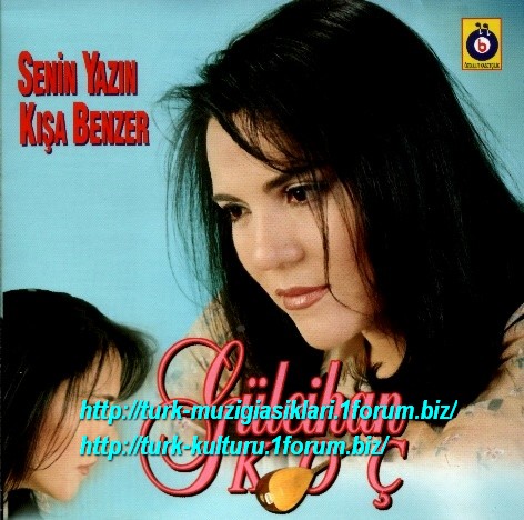 Gulcihan Koc Senin Yazin Kisa Benzer 1987 (1)