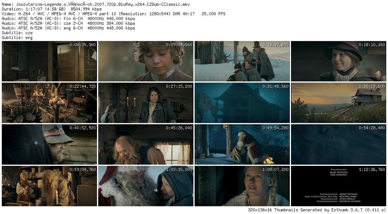 Joulutarina-Legenda.o.Vánocích.2007.720p.BluRay.x264.CZDub-CClassic_thumb