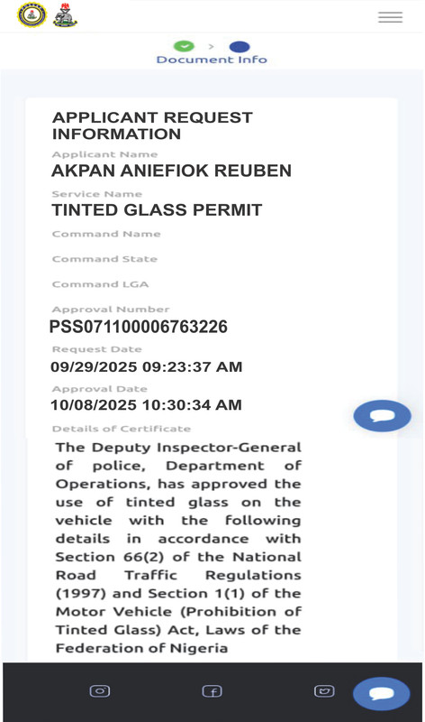 possap.gov.ng.PSS071100006763226