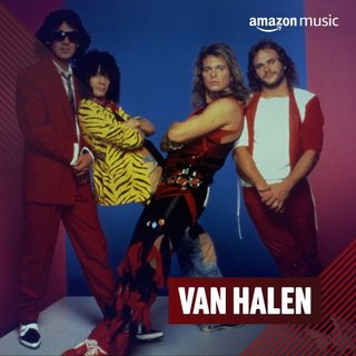 Van Halen - Discografia (1970-2015) .Flac