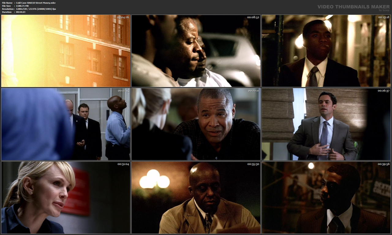 Cold Case S06E10 Street Money.mkv