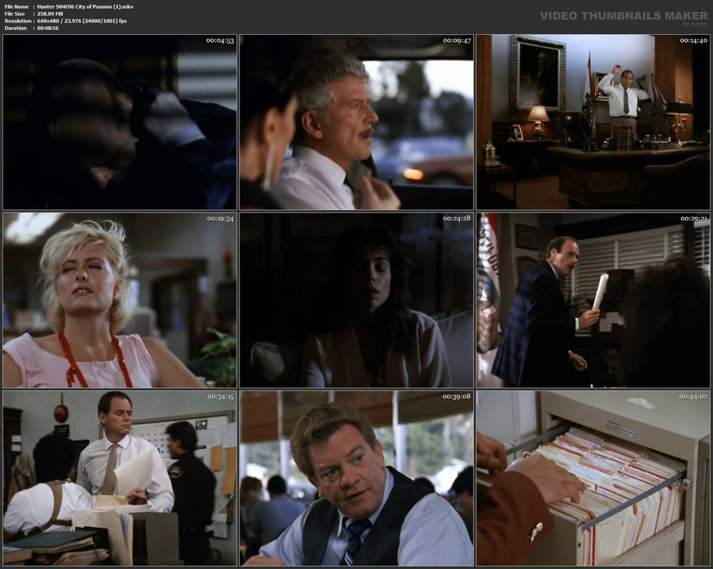 Hunter S04E06 City of Passion (1).mkv