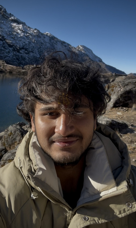Gaurav Poudel