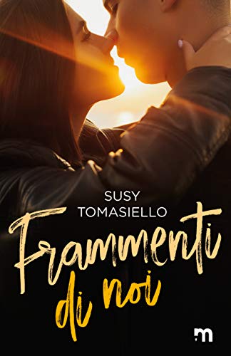 Susy Tomasiello – Frammenti di noi (2020)