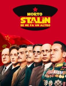 Morto Stalin, se ne fa un altro (2017) BRRip m720p – ITA/ENG 2.11 GB | HD4ME