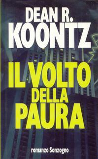 Dean Koontz - Il volto della paura (1993) .mp3 - 80 kbps