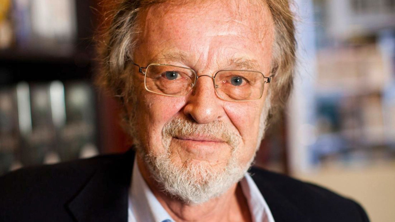 Bernard-Cornwell