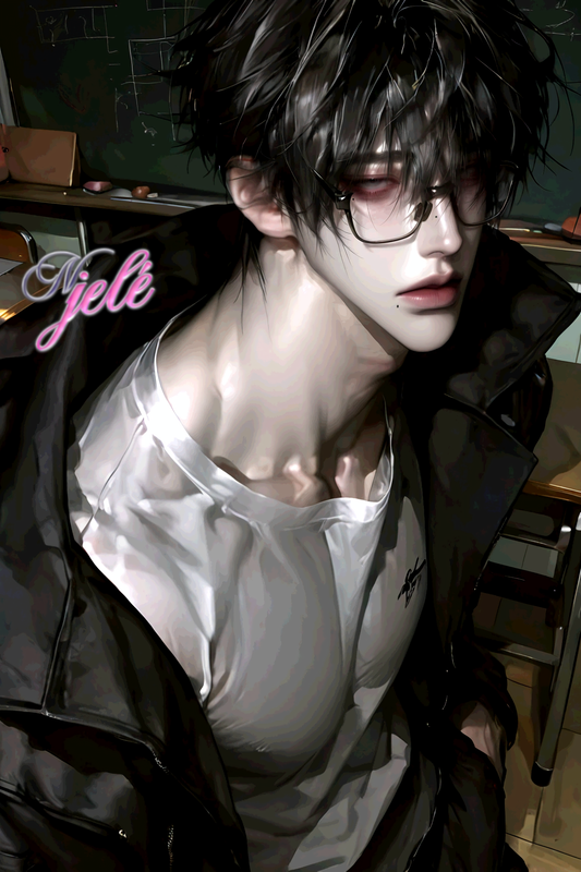 ตุลย์ รูปหลัง
