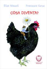 Elisa Mazzoli – Cosa diventa? (2025)
