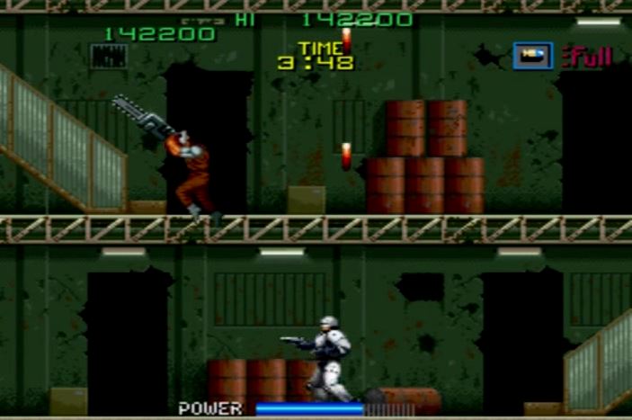 Robocop
